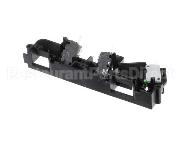 59194666 Amana Menumaster Switch- Interlock Assembly Fuse