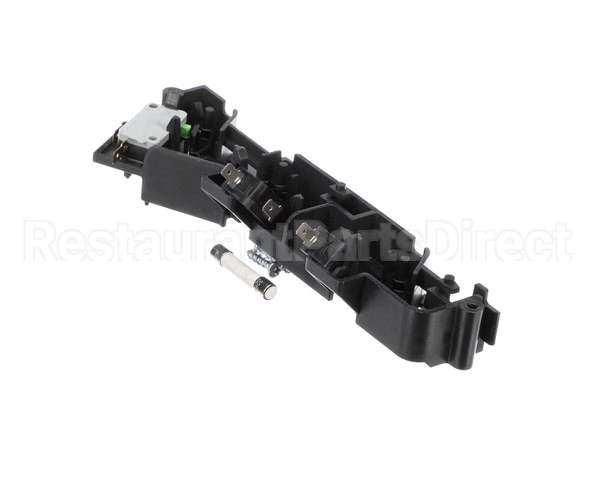59194666 Amana Menumaster Switch- Interlock Assembly Fuse