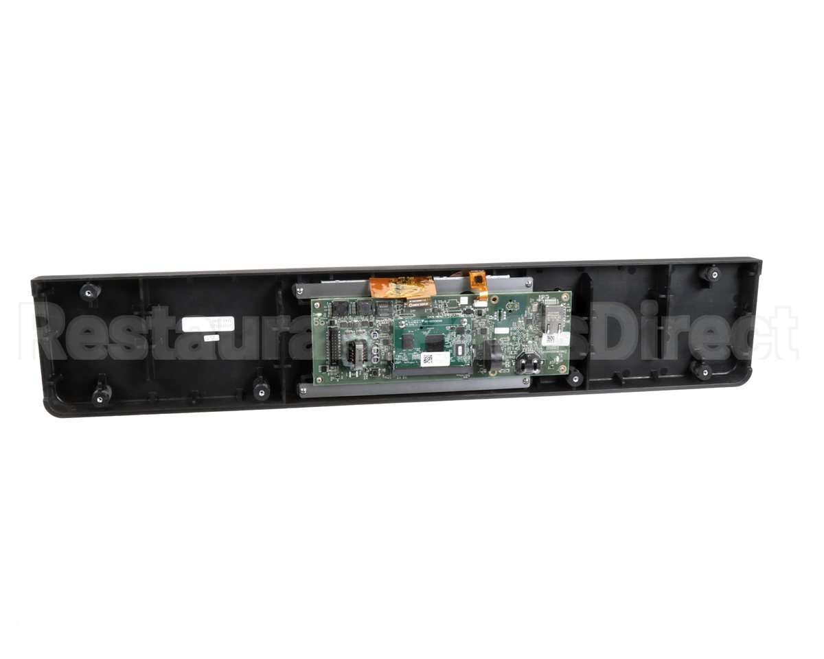 59194678 Amana Menumaster Board- Display Assembly