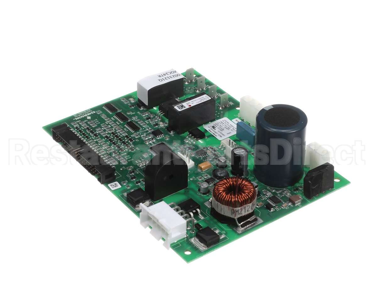 59194682 Amana Menumaster Board, Main Control- Tr