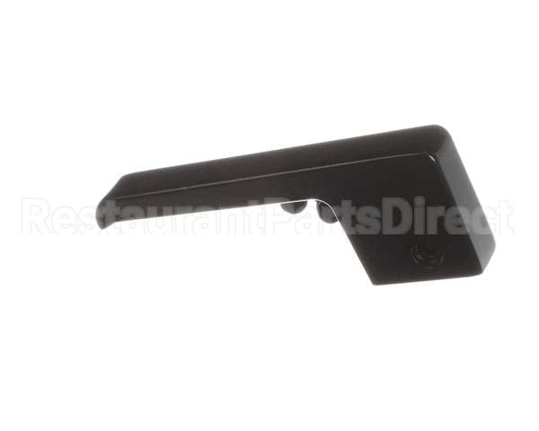 59194701 Amana Menumaster Handle & Screws- Blk