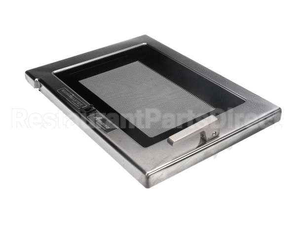 59194706 Amana Menumaster Door Assy- Rfs