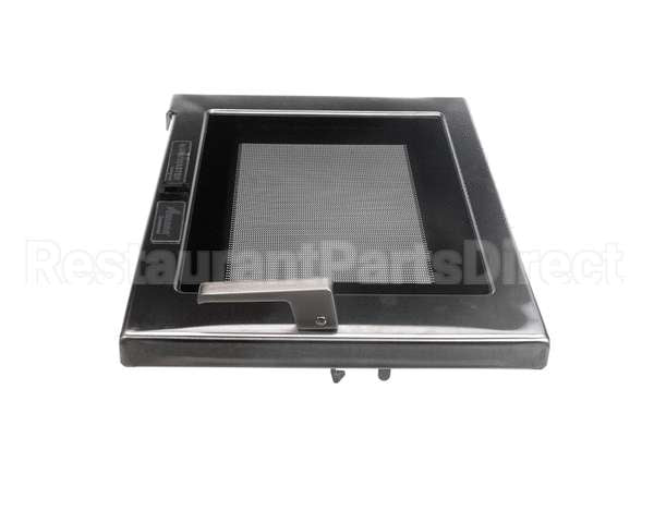 59194706 Amana Menumaster Door Assy- Rfs