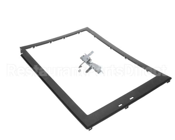 59194707 Amana Menumaster Kit - Latch & Choke Cover