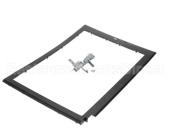 59194707 Amana Menumaster Kit - Latch & Choke Cover