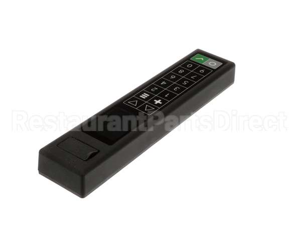 59194710 Amana Menumaster Touch Panel & Display Assy