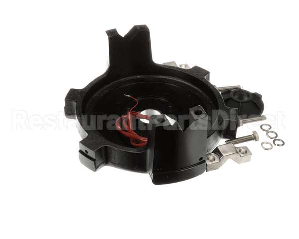 59197 Robot Coupe R23/30 Motor Support Assembly