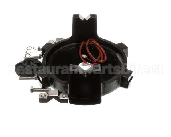 59197 Robot Coupe R23/30 Motor Support Assembly