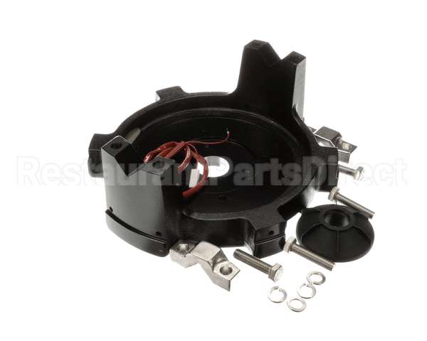 59197 Robot Coupe R23/30 Motor Support Assembly