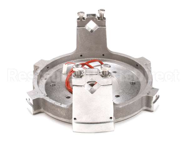 59198 Robot Coupe R45/60 Motor Support Assembly