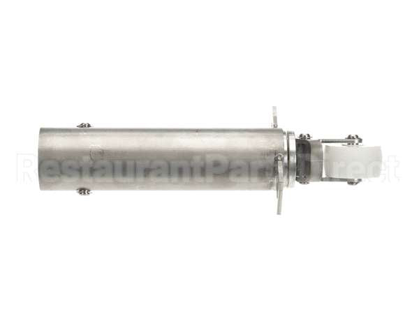 59203 Robot Coupe Front Caster Assembly (Nm)