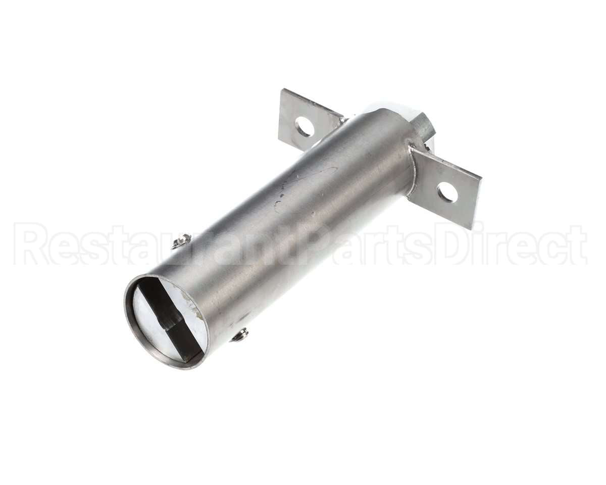 59204 Robot Coupe Rear Caster Assembly (Nm)