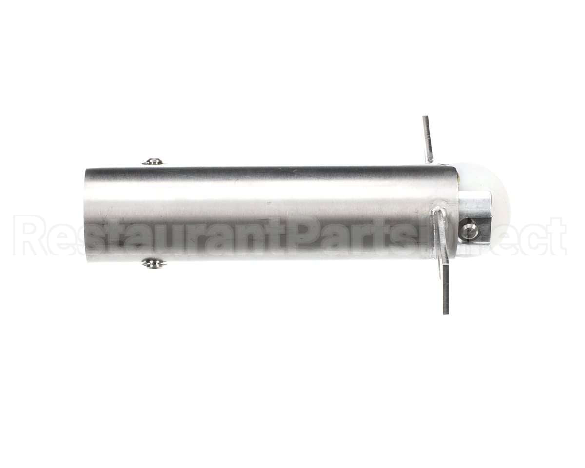 59204 Robot Coupe Rear Caster Assembly (Nm)