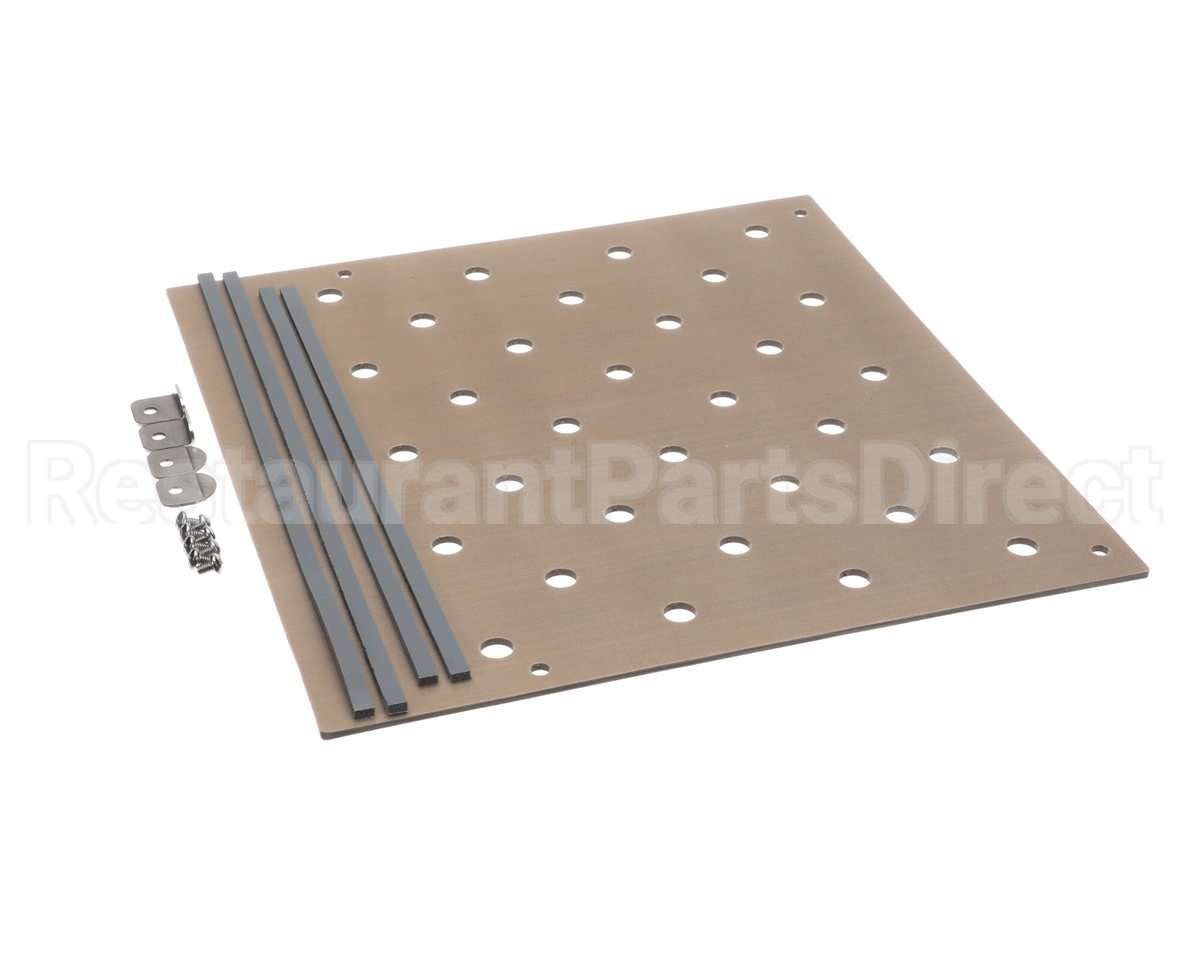 59204720 Amana Menumaster Impingement Cover & Screws