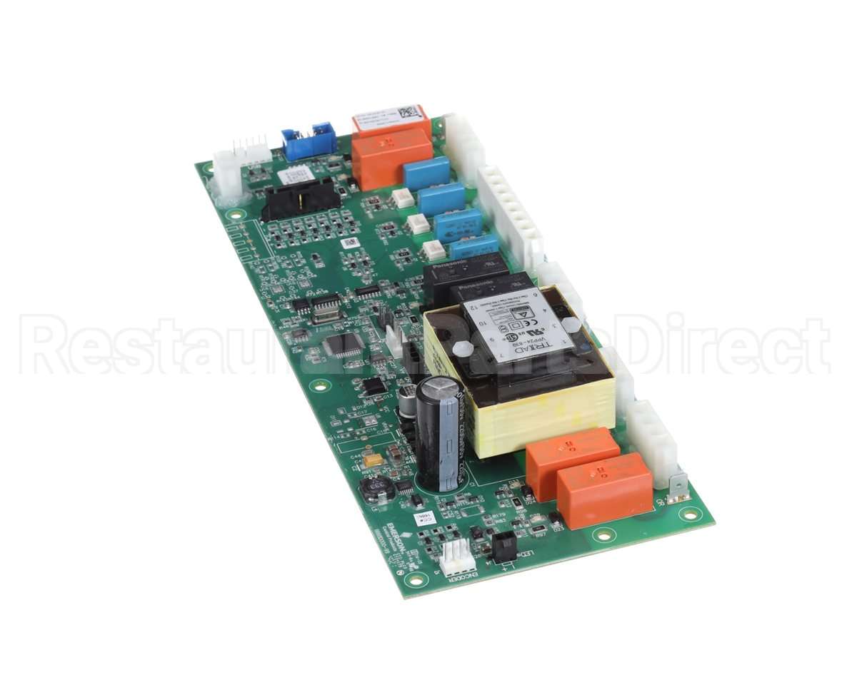 59204731 Amana Menumaster Board, Main Control- Swafp