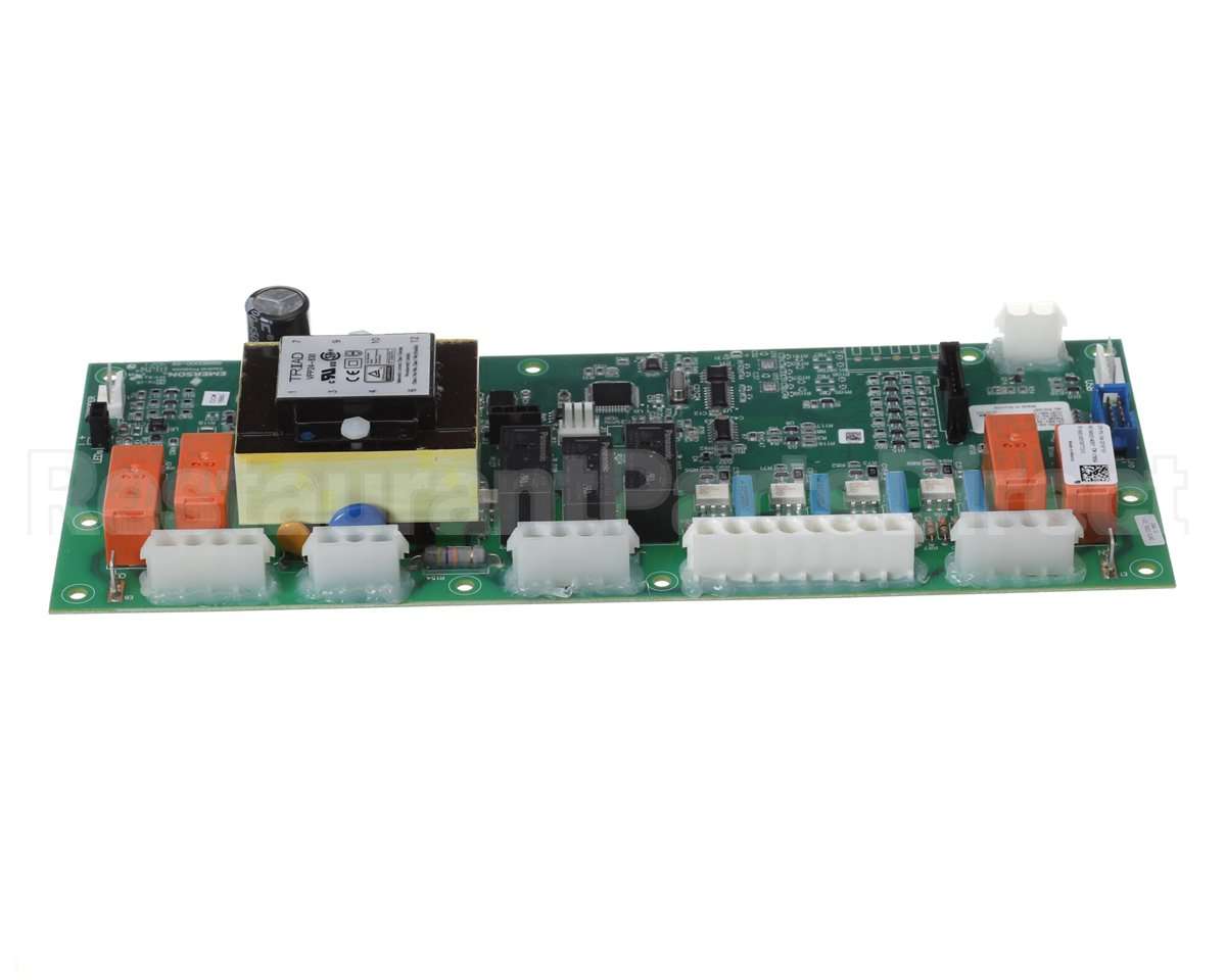 59204731 Amana Menumaster Board, Main Control- Swafp