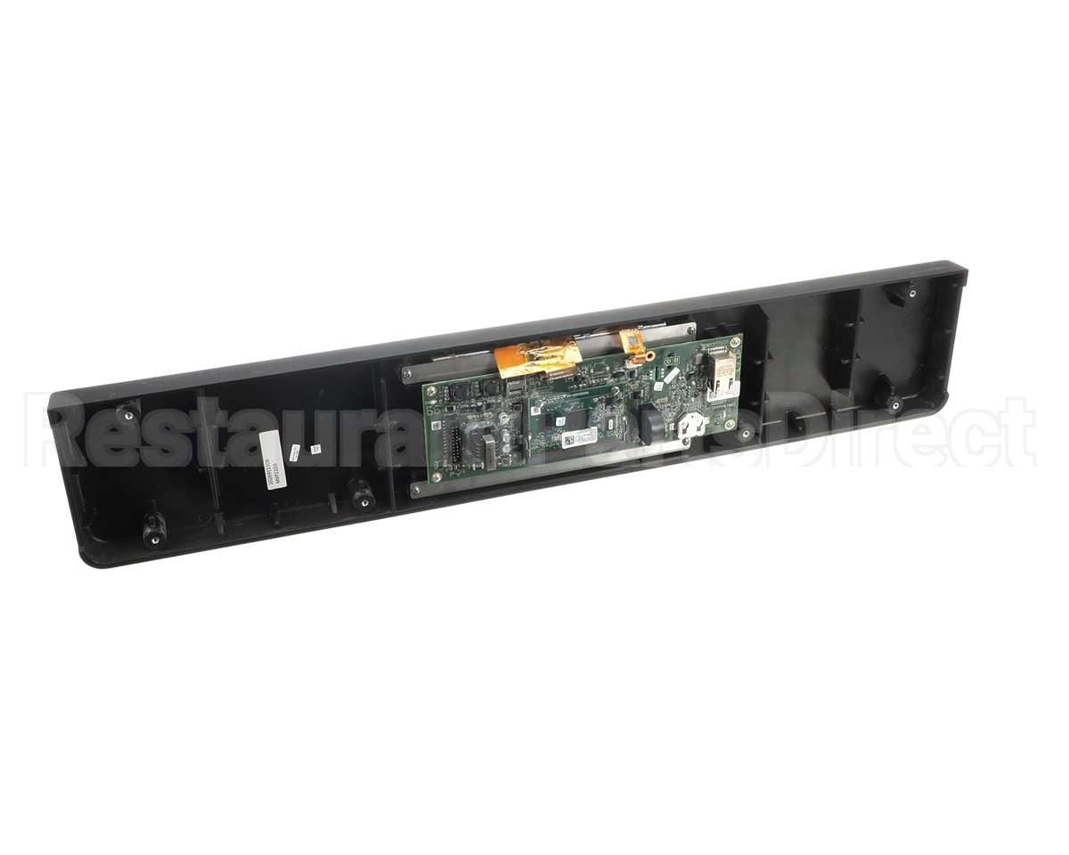 59204738 Amana Menumaster Board- Display Assy- Db