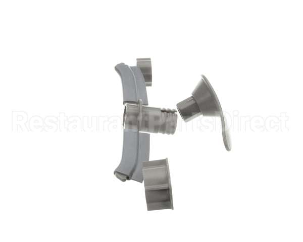 59205 Robot Coupe R23 Lid Wiper Assembly