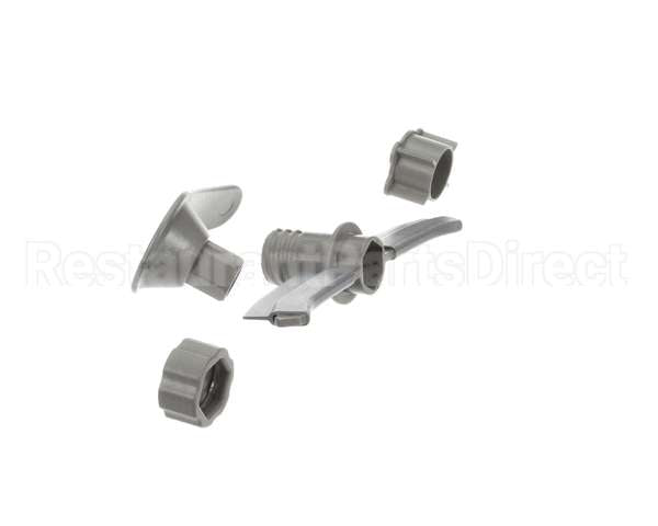 59205 Robot Coupe R23 Lid Wiper Assembly