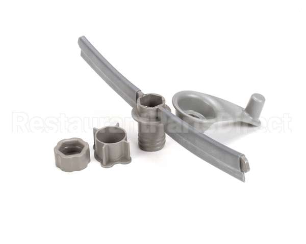 59208 Robot Coupe R60 Lid Wiper Assembly