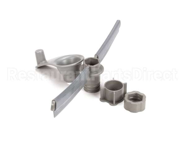 59208 Robot Coupe R60 Lid Wiper Assembly