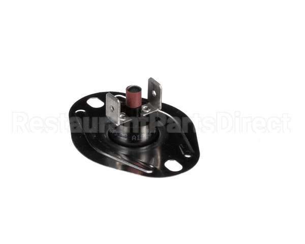 592130098 Wascomat Thermostattd45X45 Exhaust Hi
