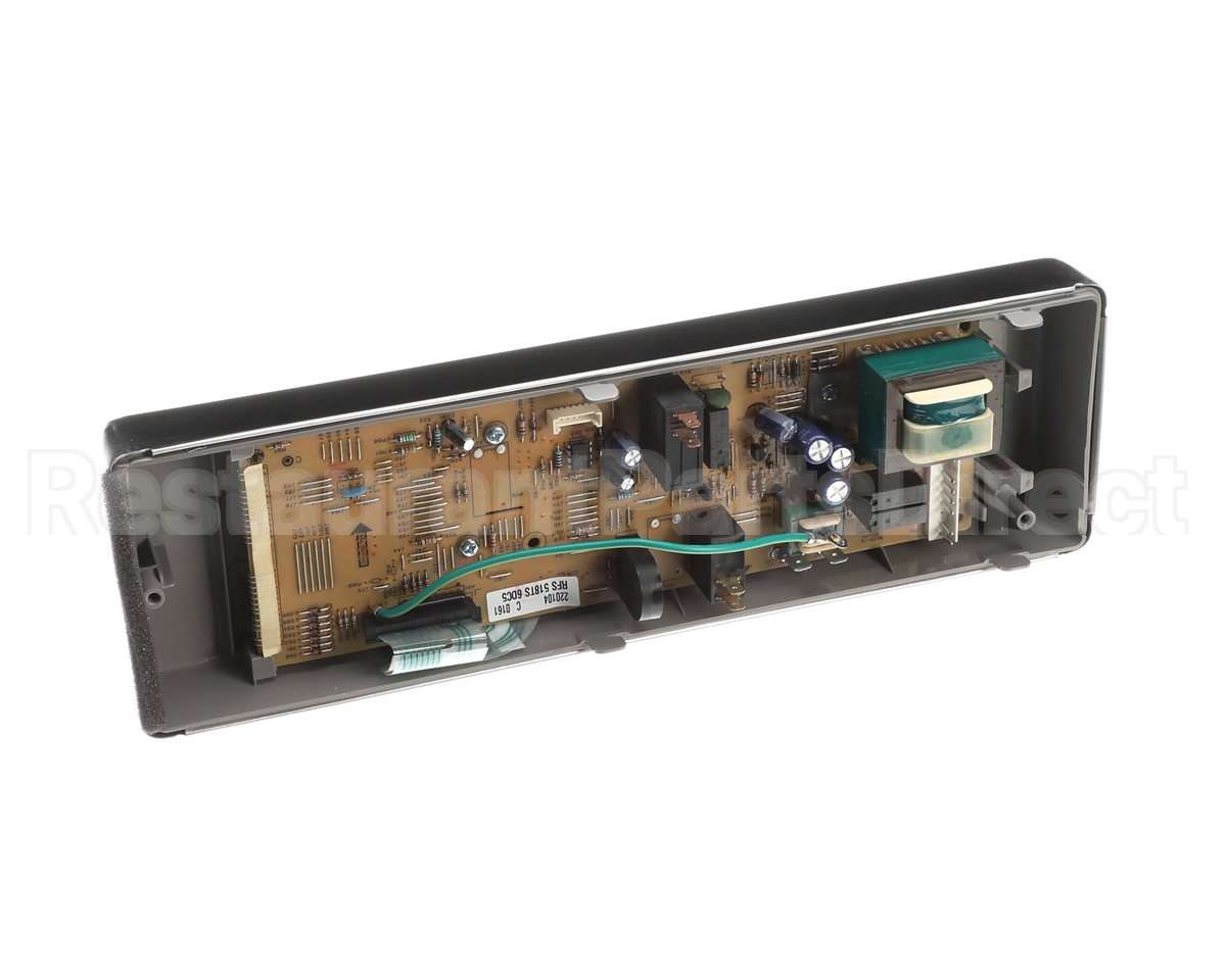 59214752 Amana Menumaster Control Assy- Touch