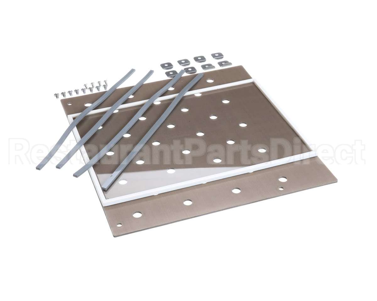 59214765 Amana Menumaster Antenna & Impingement Covers