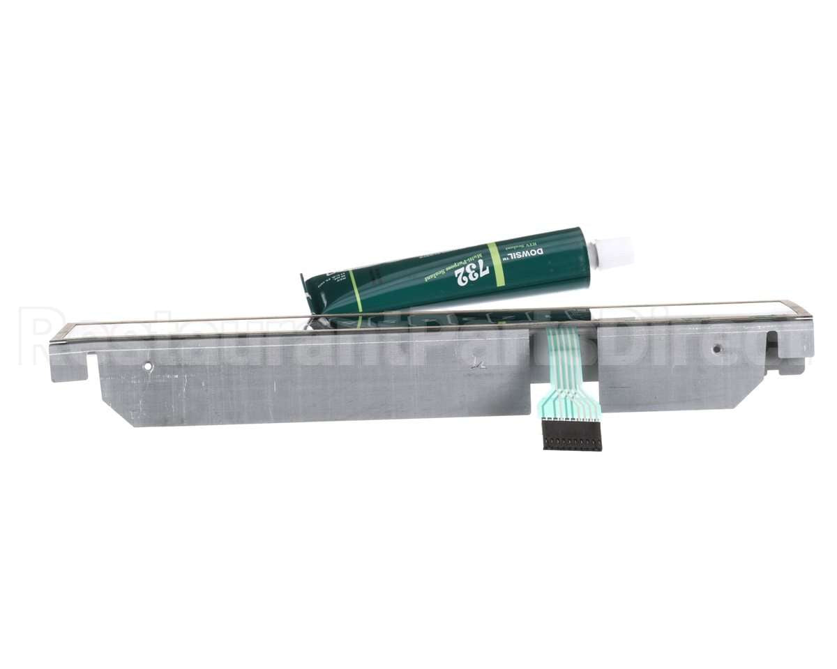 59214775 Amana Menumaster Touch Panel Assembly- Hbk