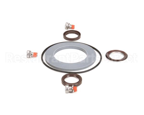 59221 Robot Coupe R23/R30 Shaft Seals Assembly