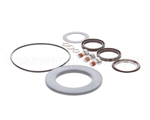 59222 Robot Coupe R45/R60 Shaft Seals Assembly