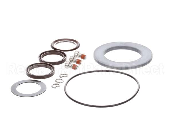 59222 Robot Coupe R45/R60 Shaft Seals Assembly