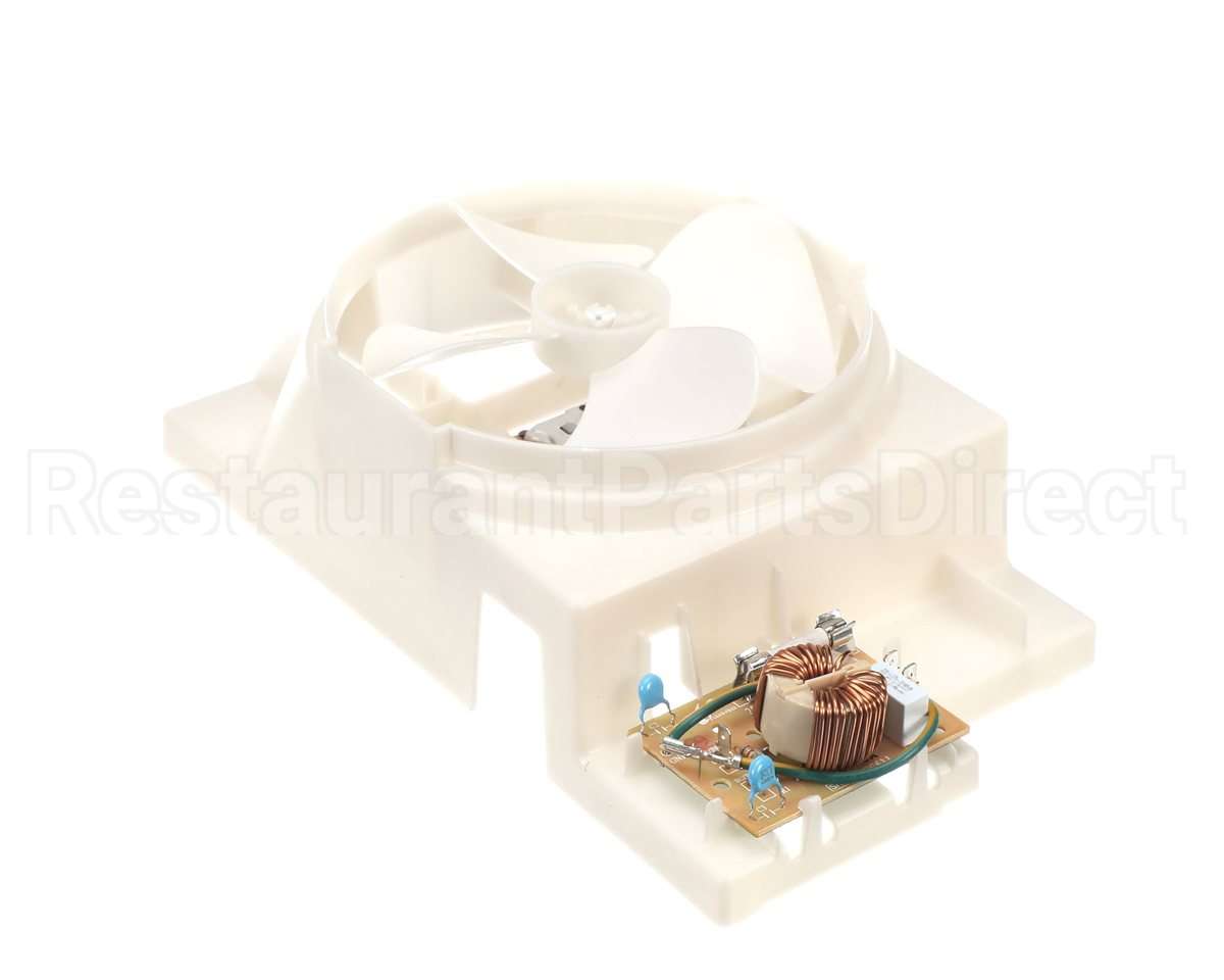59224795 Amana Menumaster Blower Assy-Rcs 50