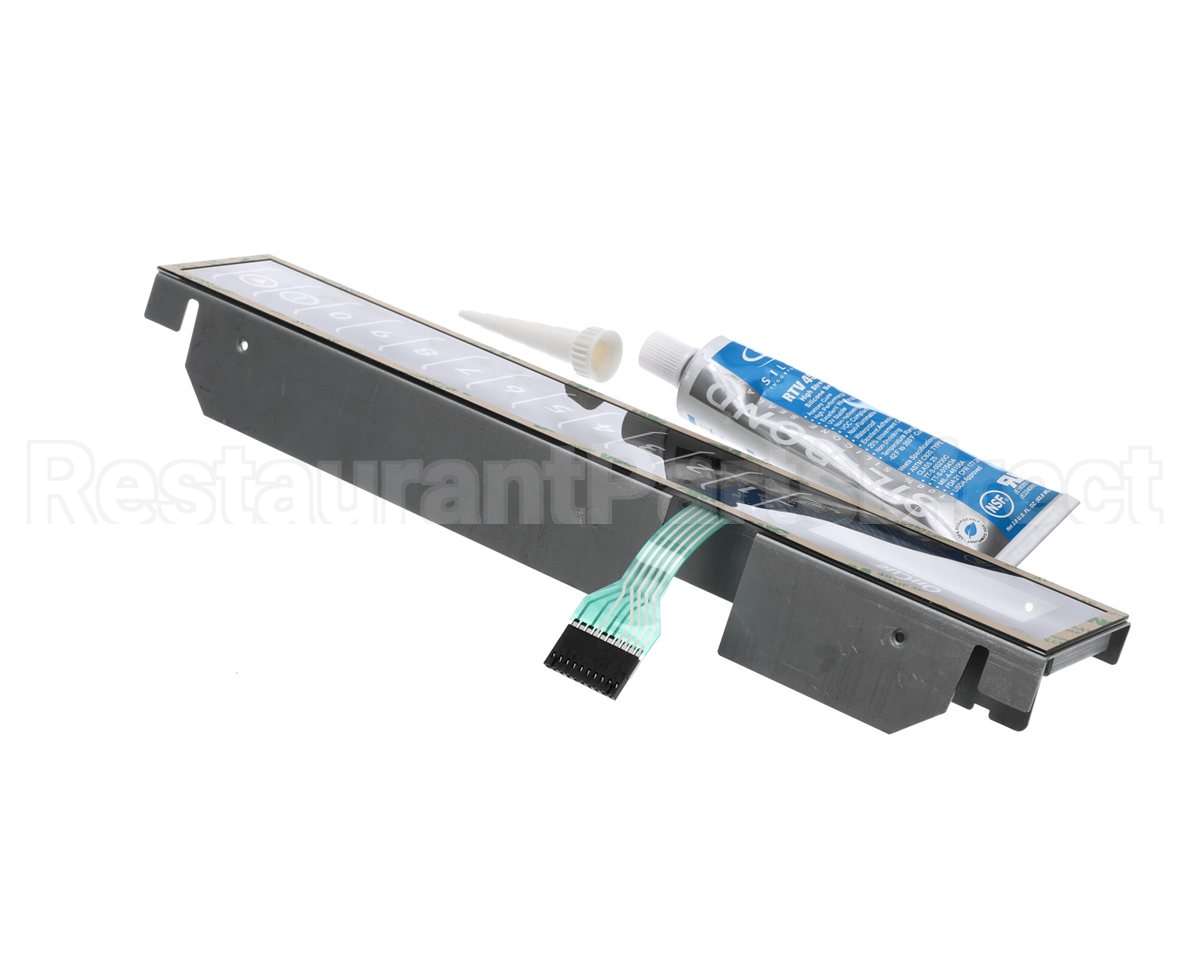 59224799 Amana Menumaster Touch Panel Assy- On Cue