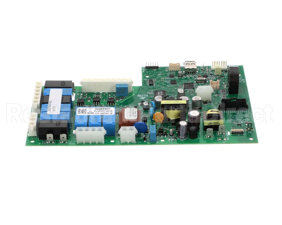 59224816 Amana Menumaster Board, Hv
