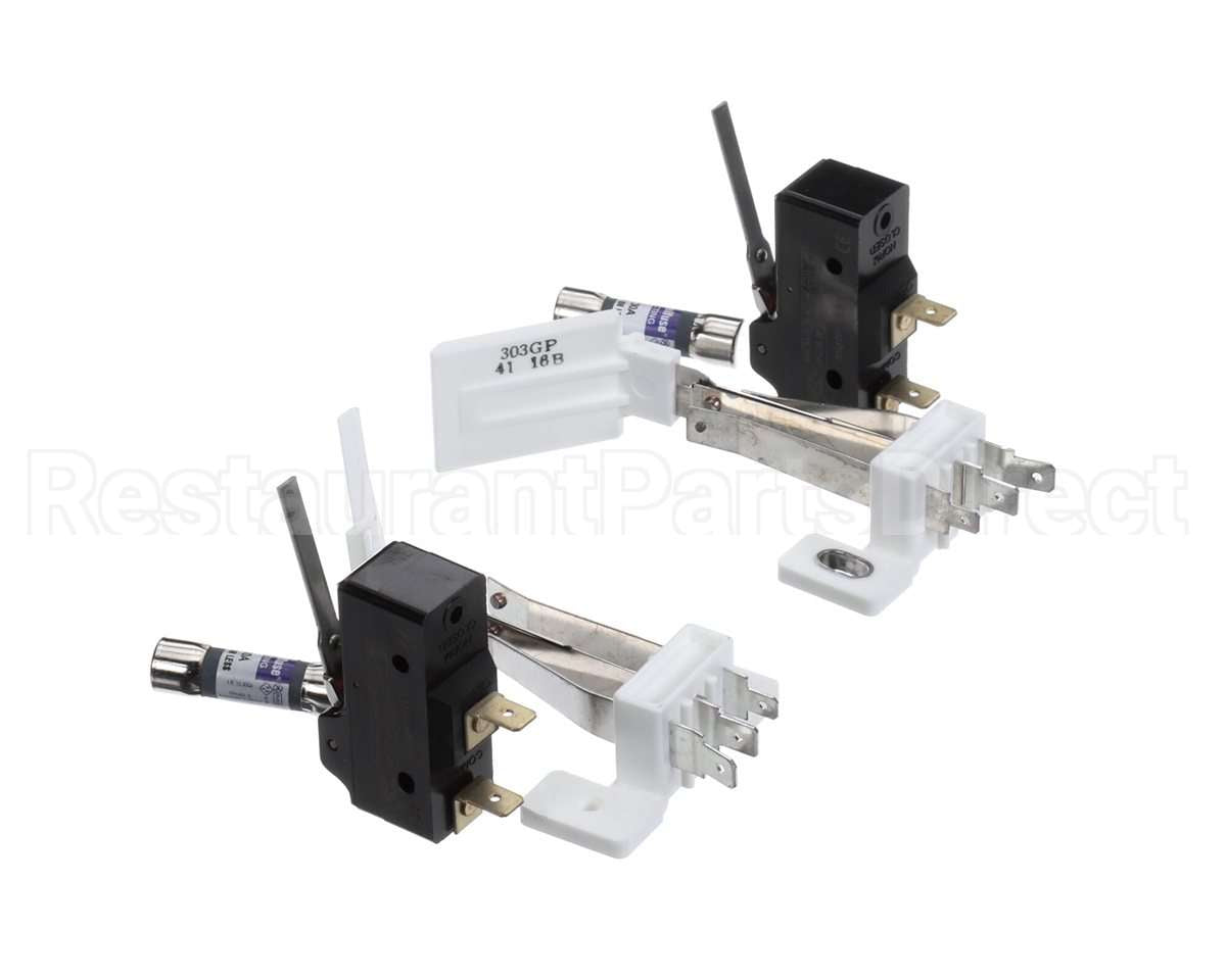 59244835 Amana Menumaster Kit- Door Switches & Main Fuses