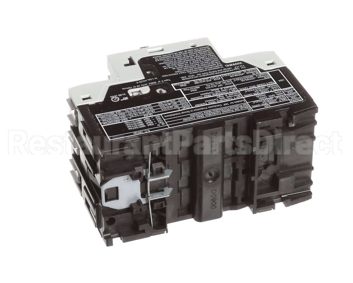 5925-002-08-68 Jackson Breaker,Pkzmo-1 Km Circuit