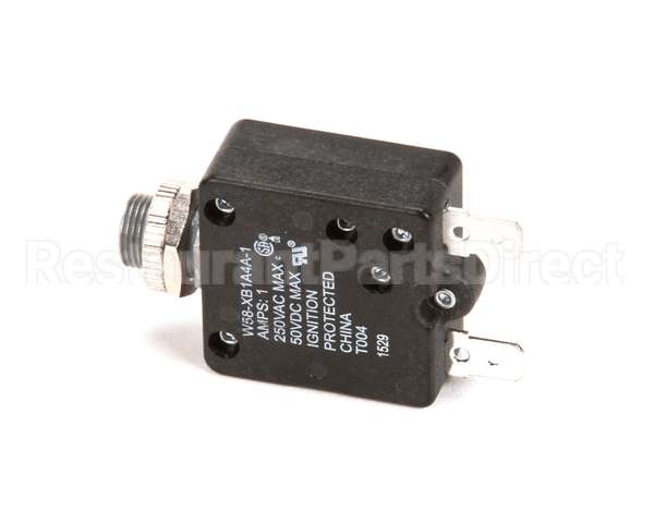 5925-011-68-34 Jackson Circuit Breaker,1 Amp