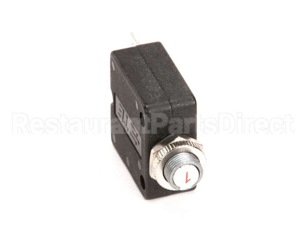 5925-011-68-34 Jackson Circuit Breaker,1 Amp