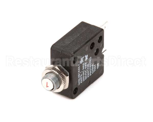 5925-011-68-34 Jackson Circuit Breaker,1 Amp