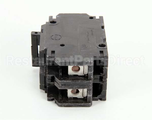 5925-105-10-01 Jackson Circuit Breaker 15Amp 120V 240 2 Po