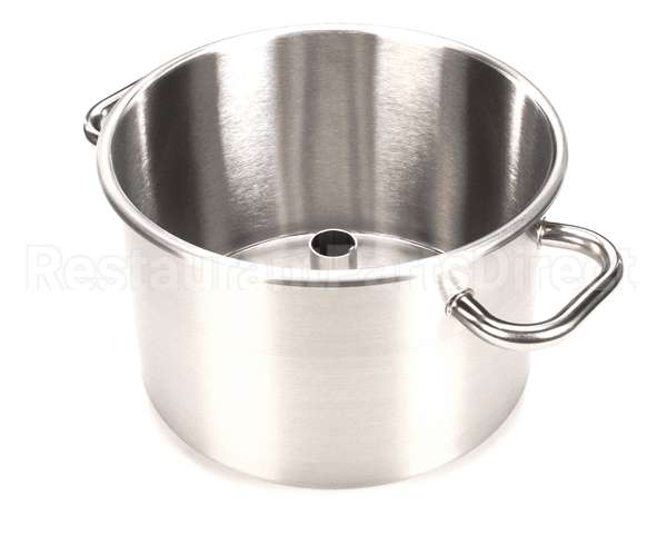 59265 Robot Coupe R10E Bowl Assembly.