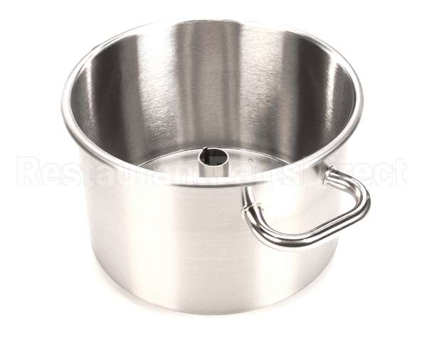 59265 Robot Coupe R10E Bowl Assembly.