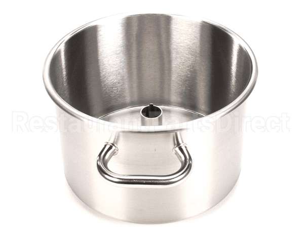 59265 Robot Coupe R10E Bowl Assembly.