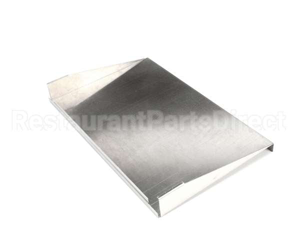 59272 Middleby Tray,Extension 12" Ps520