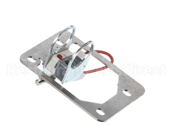 59273 Robot Coupe Vcm G3 Lid Arm Safety
