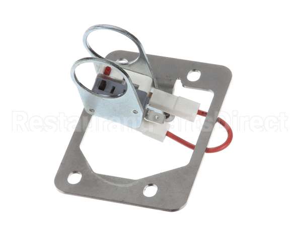 59273 Robot Coupe Vcm G3 Lid Arm Safety