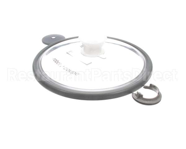 59277 Robot Coupe R60 G3R Lid Assembly