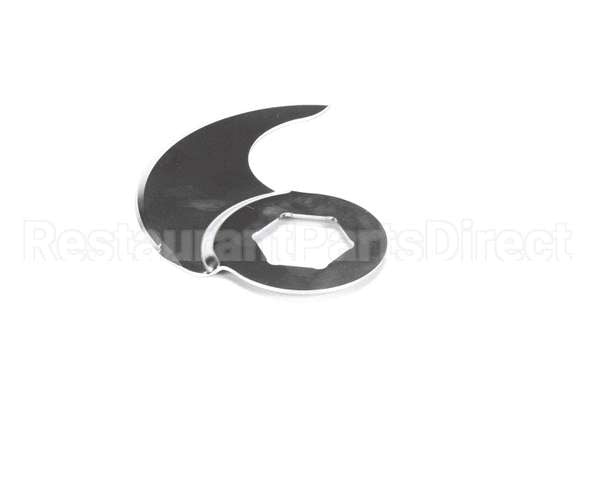 59280 Robot Coupe Straight Blade R8E/R10E
