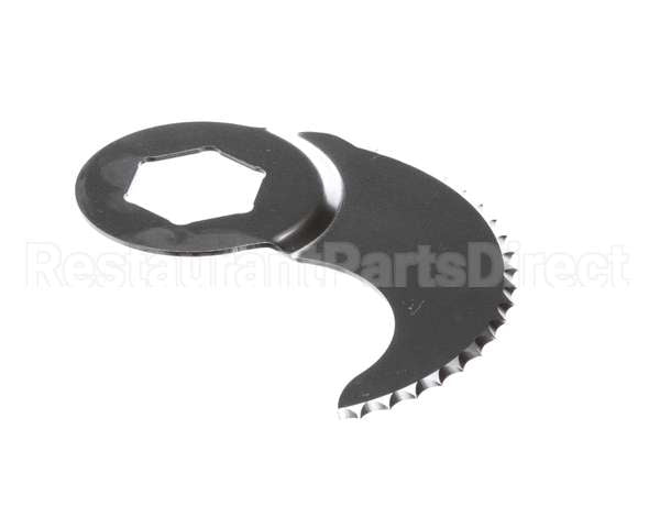 59281 Robot Coupe R8E/R10E Serrated Blade